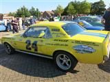 Cars en Coffee Kapellen -  25 september 2016