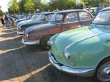 Cars en Coffee Kapellen -  25 september 2016