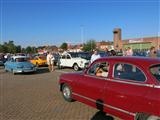 Cars en Coffee Kapellen -  25 september 2016
