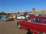 Cars en Coffee Kapellen