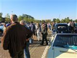 Cars en Coffee Kapellen