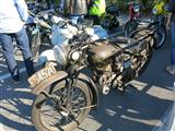 Cars en Coffee Kapellen -  25 september 2016