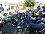 Cars en Coffee Kapellen -  25 september 2016