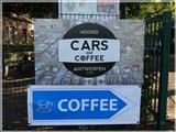 Cars and Coffee Kapellen - foto 1 van 187