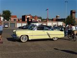 Cars and Coffee Kapellen -  25 september 2016
