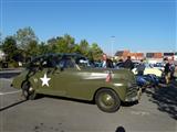 Cars and Coffee Kapellen -  25 september 2016