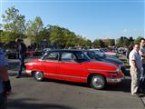 Cars and Coffee Kapellen