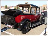 Cars and Coffee Kapellen -  25 september 2016