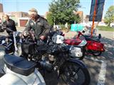Cars and Coffee Kapellen -  25 september 2016