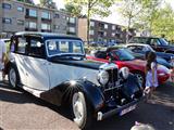 Cars and Coffee Kapellen