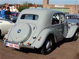 Cars and Coffee Kapellen -  25 september 2016