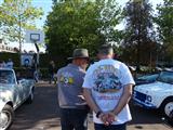 Cars and Coffee Kapellen -  25 september 2016