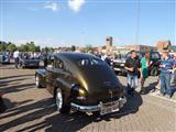 Cars and Coffee Kapellen