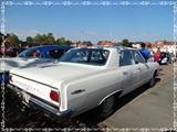 Cars and Coffee Kapellen -  25 september 2016