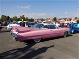 Cars and Coffee Kapellen -  25 september 2016