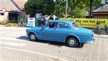 Cars and Coffee Kapellen