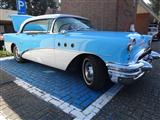 9de Oldtimermeeting + Heiderit Veerle-Heide