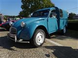 9de Oldtimermeeting + Heiderit Veerle-Heide