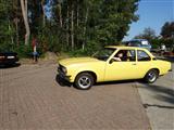 9de Oldtimermeeting + Heiderit Veerle-Heide