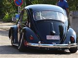 9de Oldtimermeeting + Heiderit Veerle-Heide