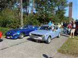 9de Oldtimerhappening Veerle Heide