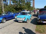 9de Oldtimerhappening Veerle Heide