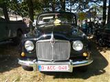 9de Oldtimerhappening Veerle Heide