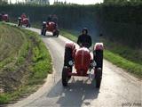 OR Oldtimertreffen Tractoren 2016