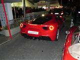 Zoute Grand Prix -  8 oktober 2016