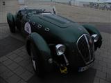 Zoute Grand Prix -  8 oktober 2016