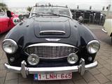 Zoute Grand Prix -  8 oktober 2016