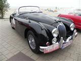 Zoute Grand Prix -  8 oktober 2016