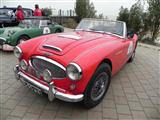 Zoute Grand Prix -  8 oktober 2016
