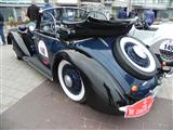 Zoute Grand Prix -  8 oktober 2016
