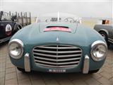 Zoute Grand Prix -  8 oktober 2016