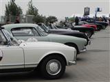 Zoute Grand Prix -  8 oktober 2016