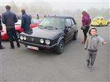 Cars & Coffee Kapellen -  23 oktober 2016