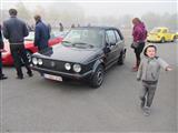 Cars & Coffee Kapellen