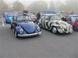 Cars & Coffee Kapellen -  23 oktober 2016