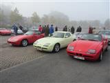 Cars & Coffee Kapellen