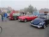 Cars & Coffee Kapellen -  23 oktober 2016
