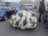 Cars & Coffee Kapellen -  23 oktober 2016