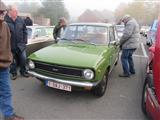 Cars & Coffee Kapellen -  23 oktober 2016