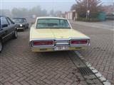Cars & Coffee Kapellen -  23 oktober 2016