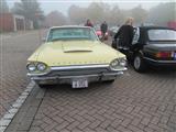Cars & Coffee Kapellen -  23 oktober 2016