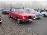 Cars & Coffee Kapellen -  23 oktober 2016