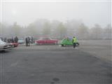 Cars & Coffee Kapellen -  23 oktober 2016