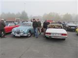 Cars & Coffee Kapellen -  23 oktober 2016