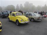 Cars & Coffee Kapellen -  23 oktober 2016