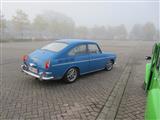 Cars & Coffee Kapellen -  23 oktober 2016